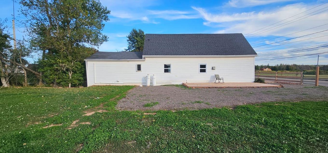 197 Main Street, Mount Stewart, PE