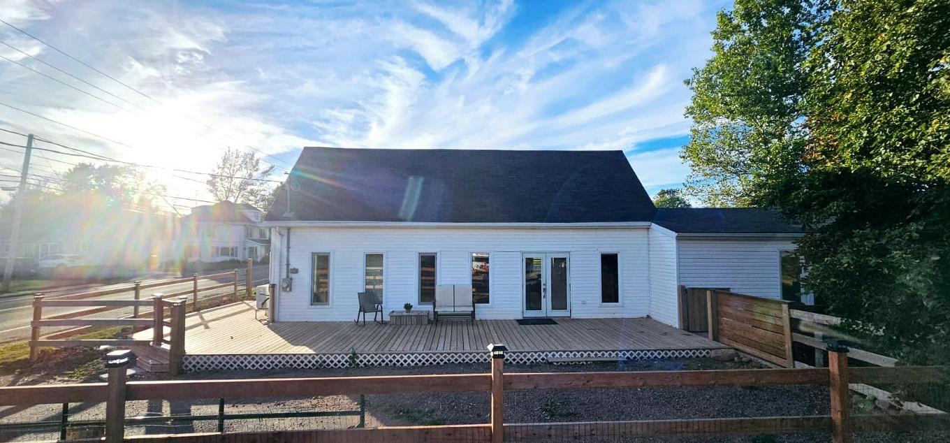 197 Main Street, Mount Stewart, PE