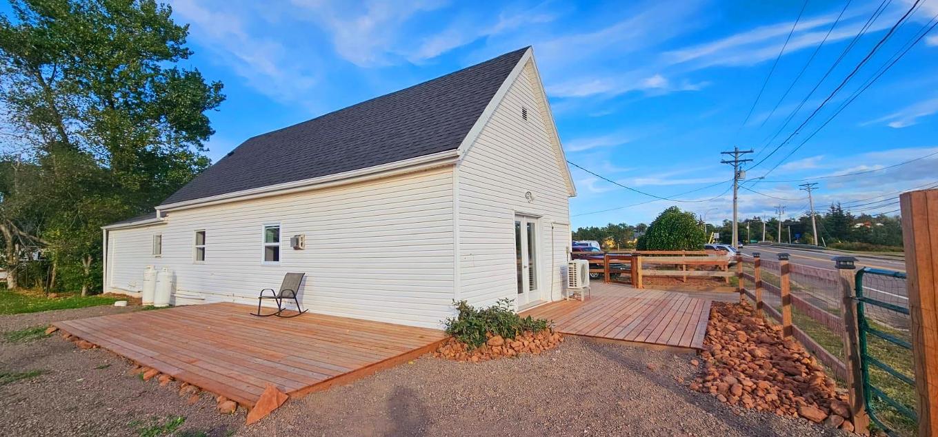 197 Main Street, Mount Stewart, PE