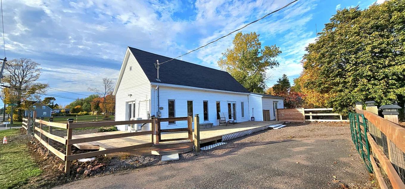 197 Main Street, Mount Stewart, PE