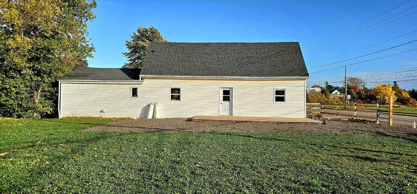 197 Main Street, Mount Stewart, PE