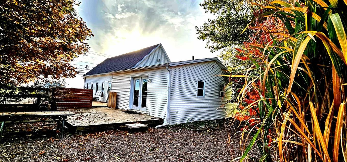 197 Main Street, Mount Stewart, PE