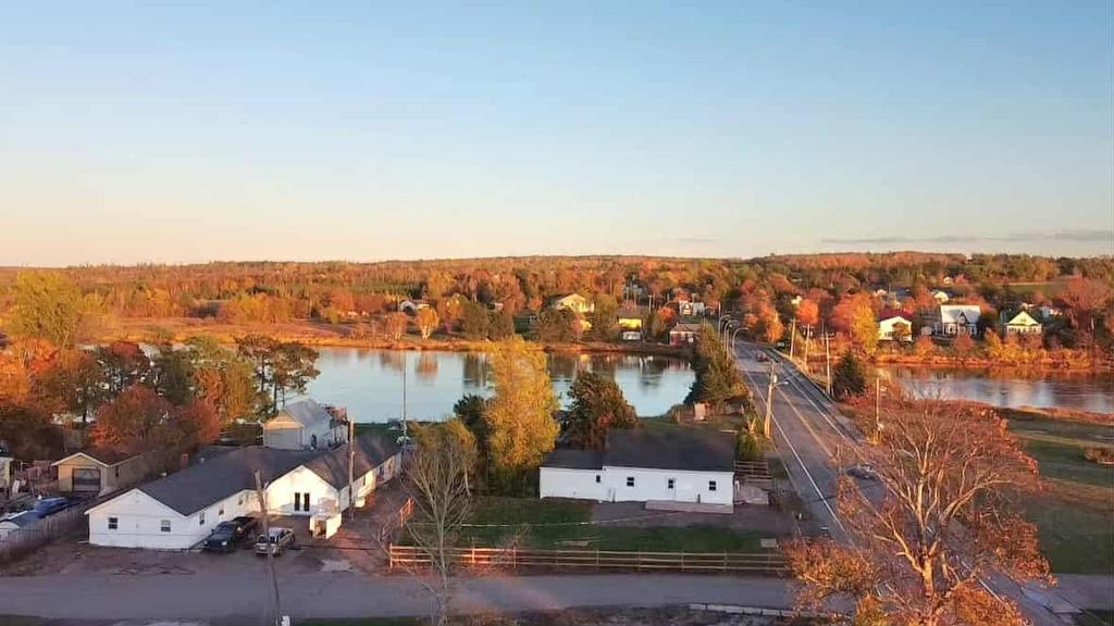 197 Main Street, Mount Stewart, PE