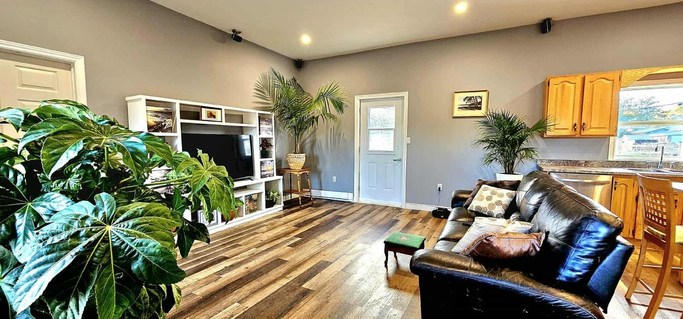 197 Main Street, Mount Stewart, PE