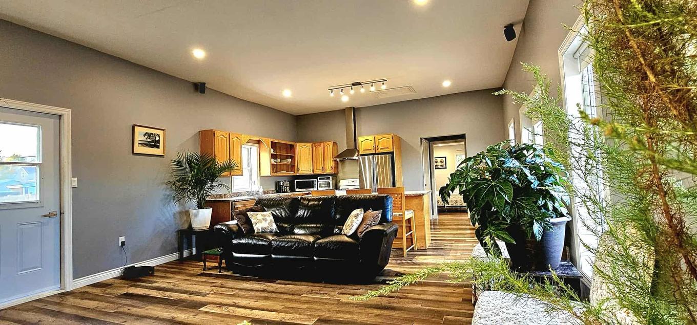 197 Main Street, Mount Stewart, PE