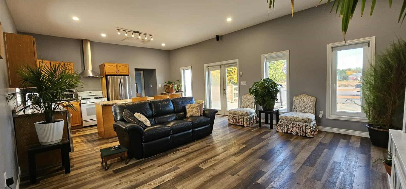 197 Main Street, Mount Stewart, PE