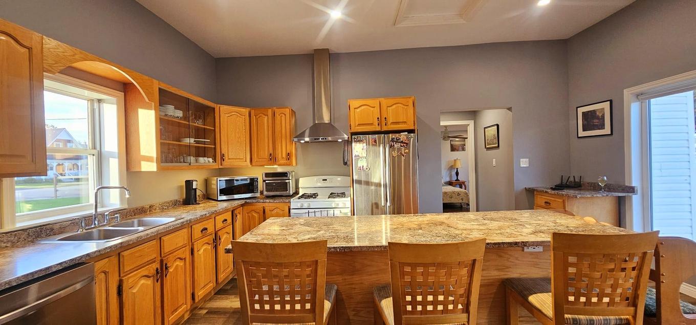 197 Main Street, Mount Stewart, PE