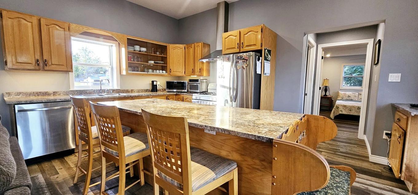 197 Main Street, Mount Stewart, PE