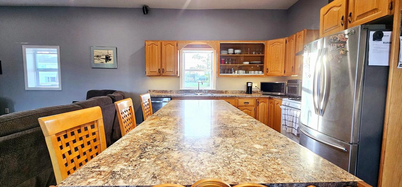 197 Main Street, Mount Stewart, PE