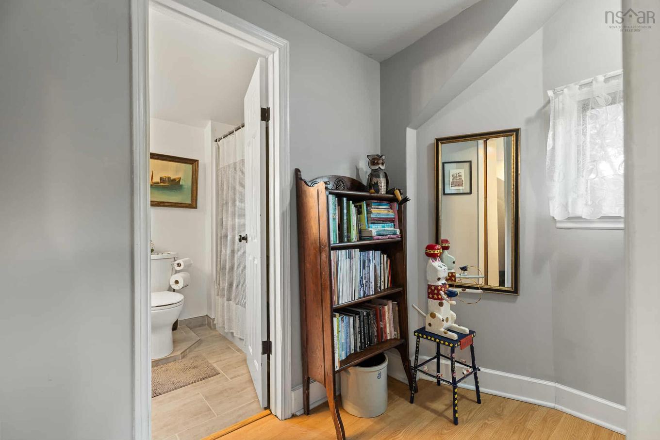 25 Joyce Avenue, Halifax, NS