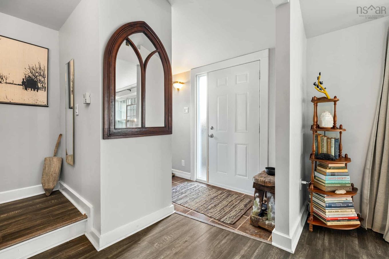 25 Joyce Avenue, Halifax, NS