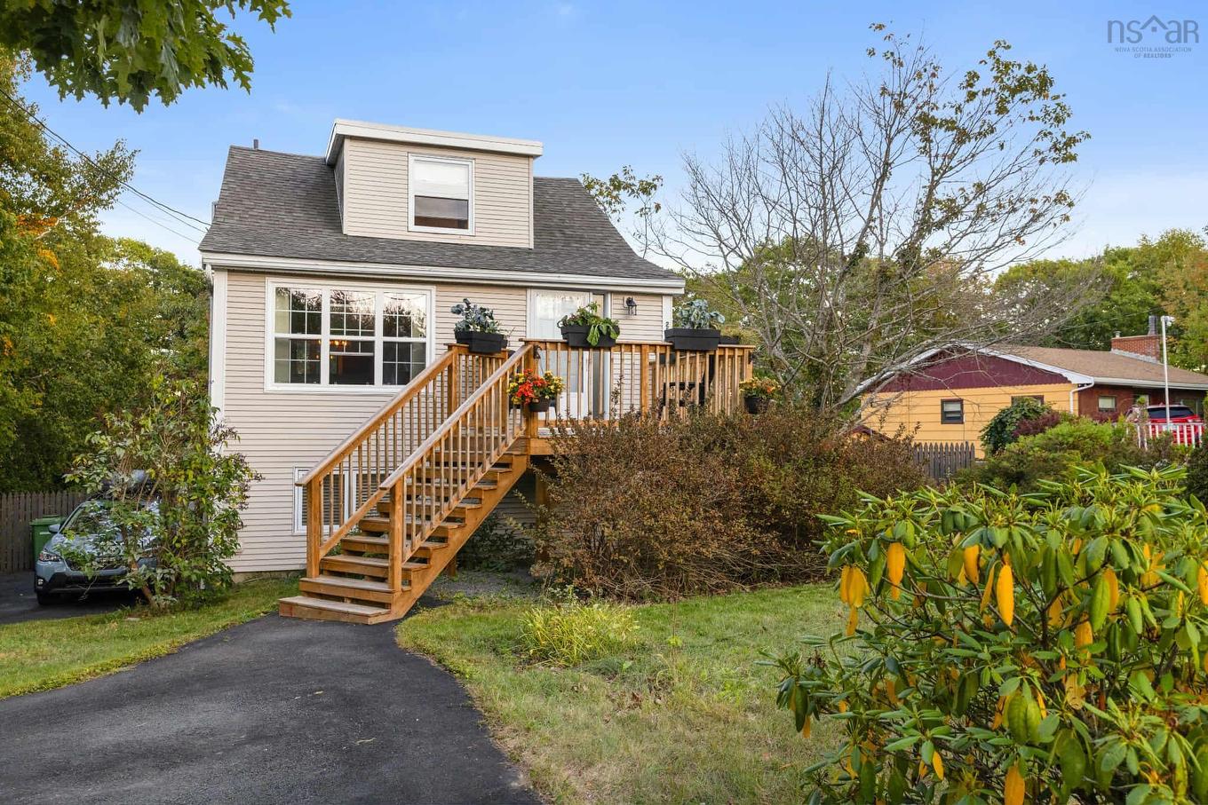 25 Joyce Avenue, Halifax, NS