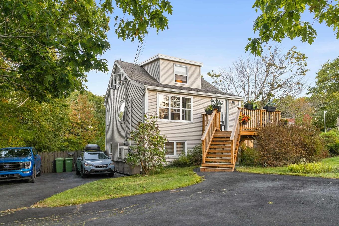 25 Joyce Avenue, Halifax, NS