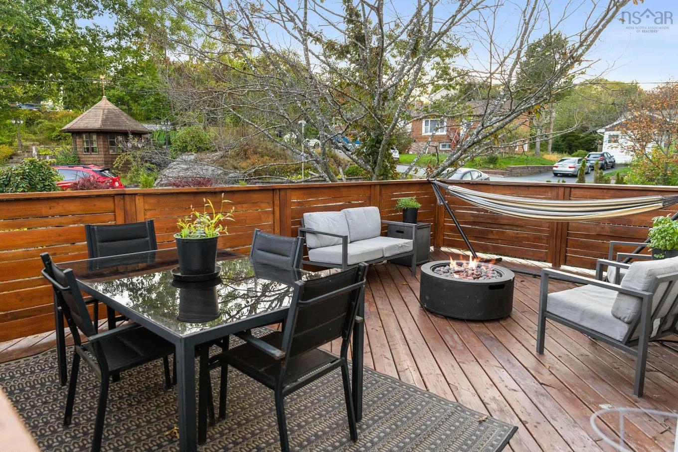 25 Joyce Avenue, Halifax, NS