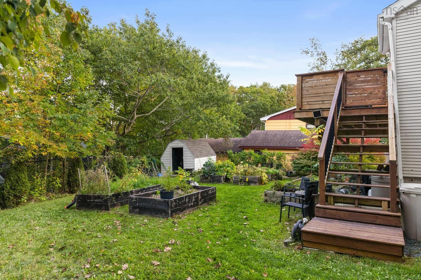 25 Joyce Avenue, Halifax, NS