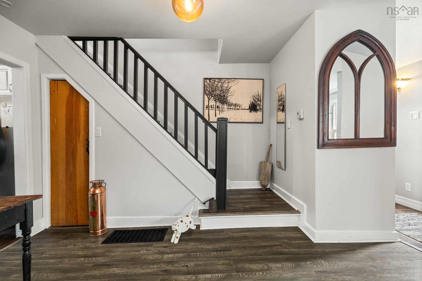 25 Joyce Avenue, Halifax, NS