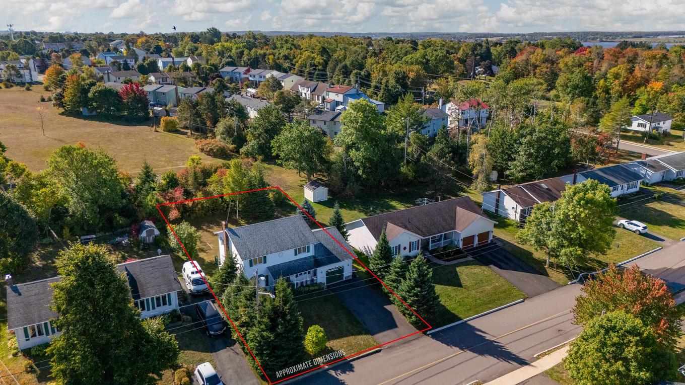 633 Queen Street, Charlottetown, PE