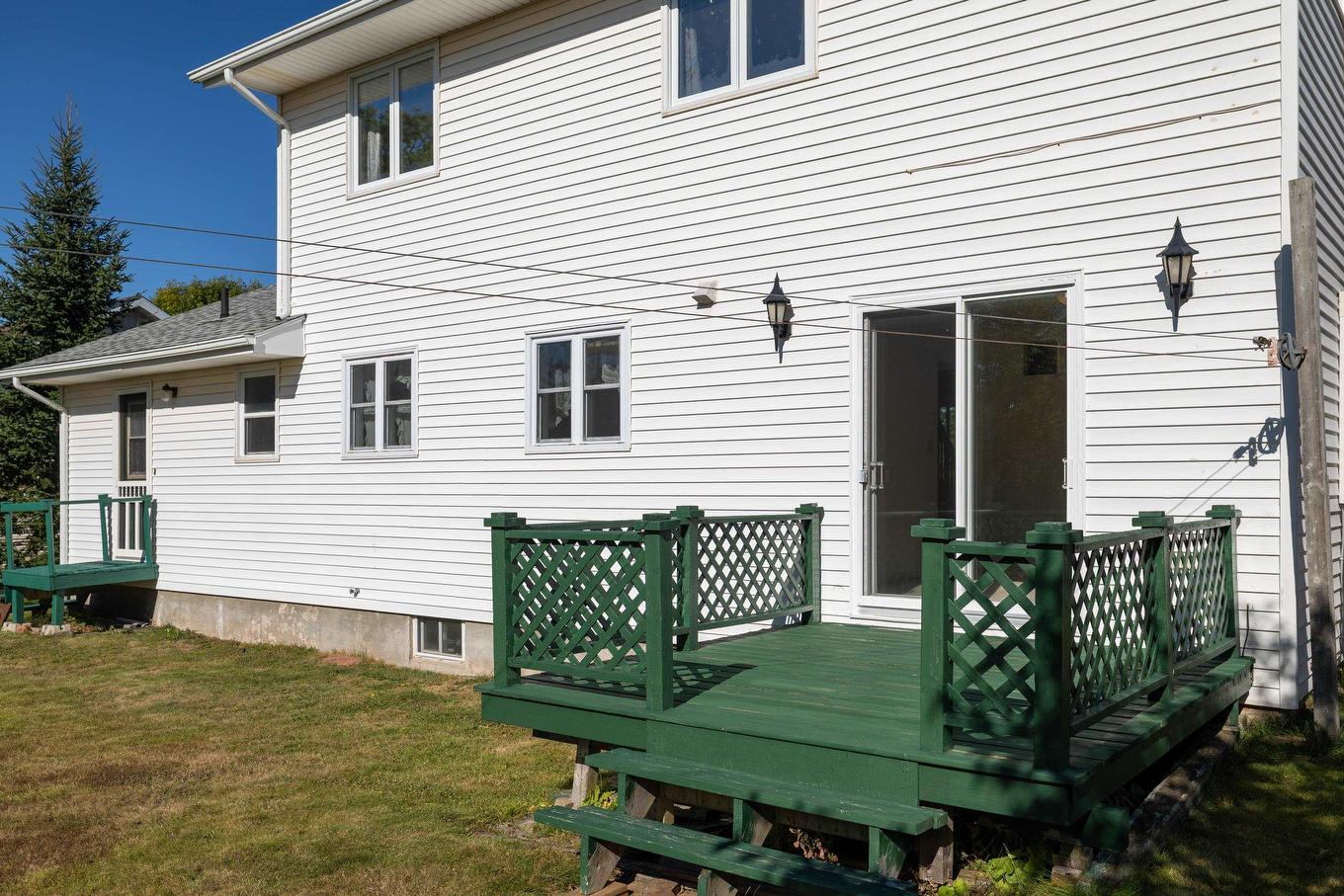 633 Queen Street, Charlottetown, PE