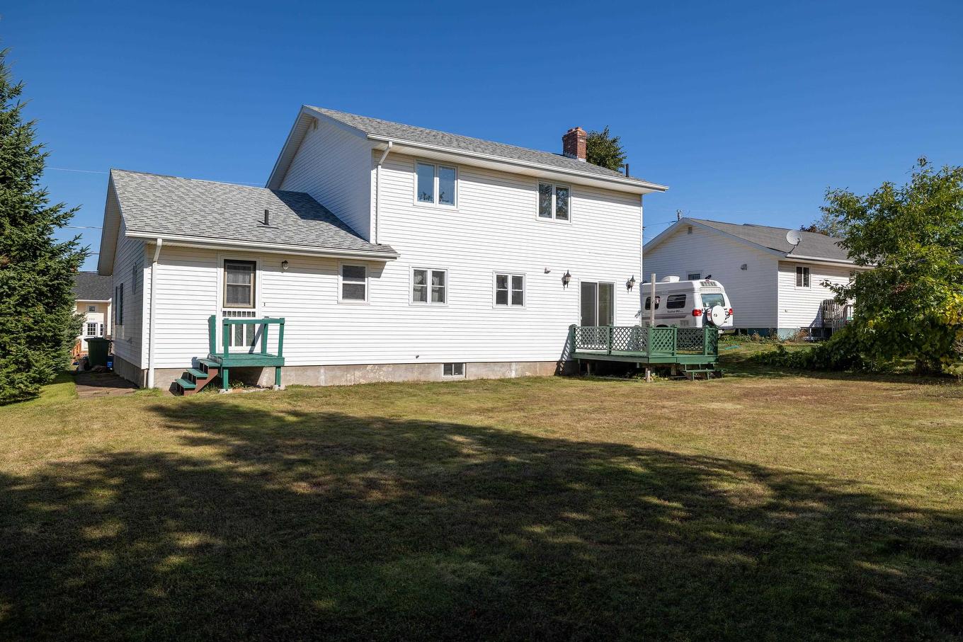 633 Queen Street, Charlottetown, PE