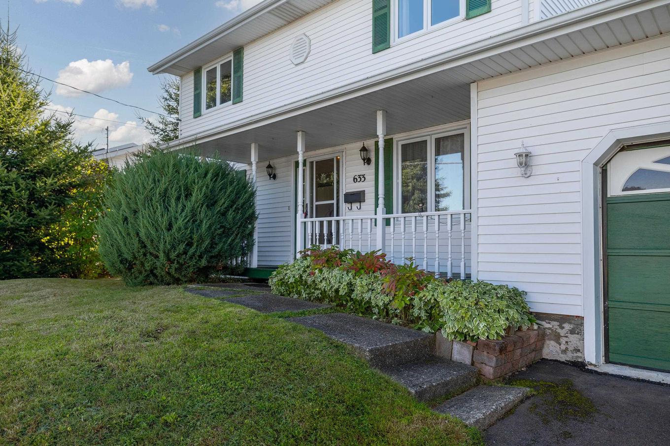 633 Queen Street, Charlottetown, PE