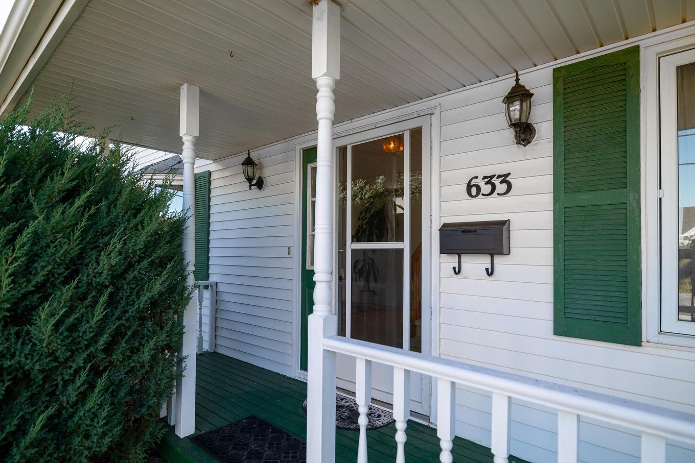 633 Queen Street, Charlottetown, PE