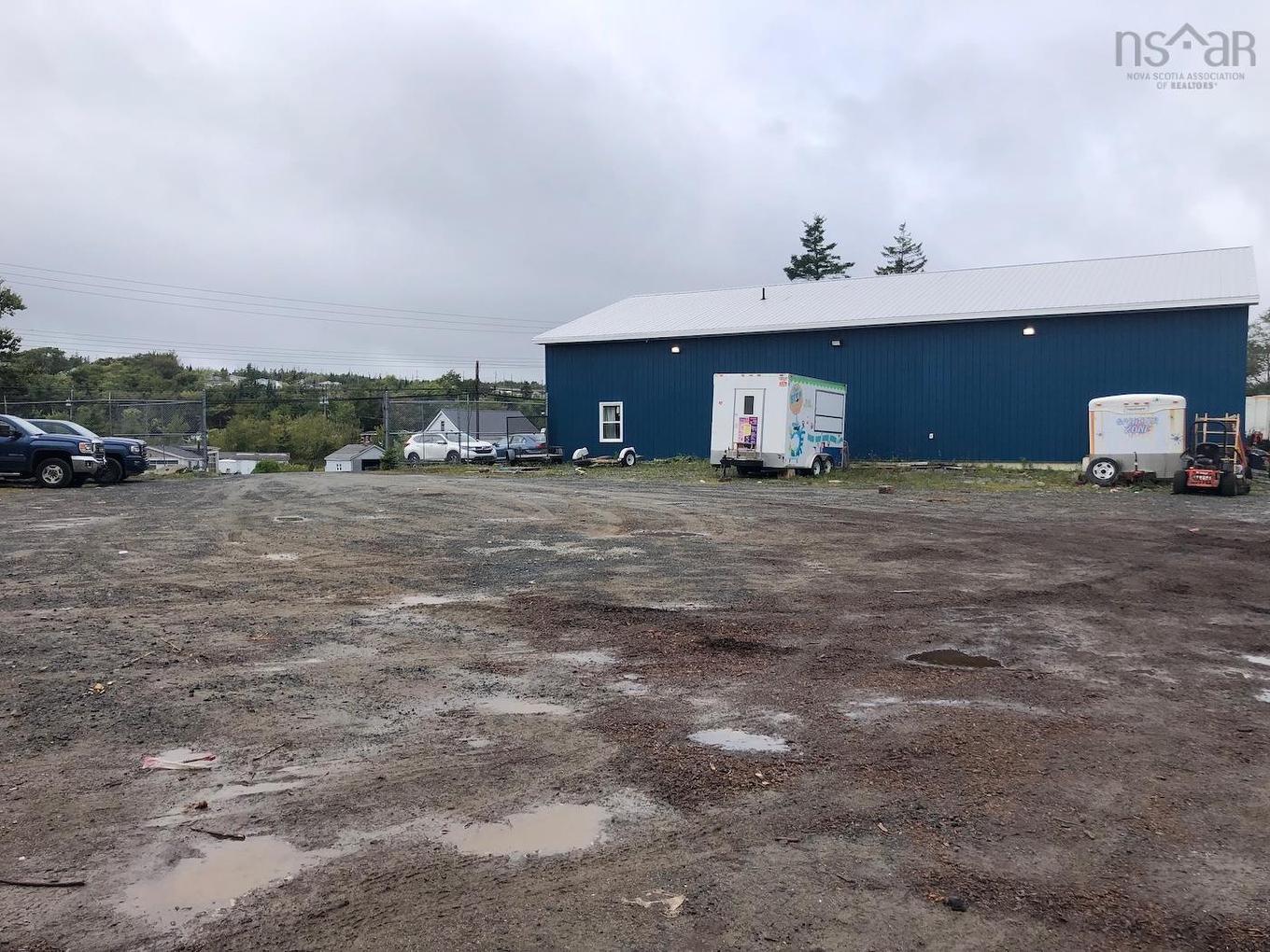 1036 Old Sambro Road, Harrietsfield, NS