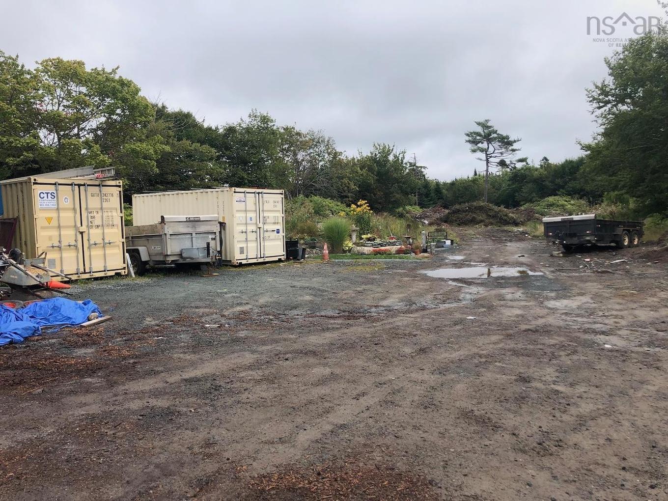 1036 Old Sambro Road, Harrietsfield, NS