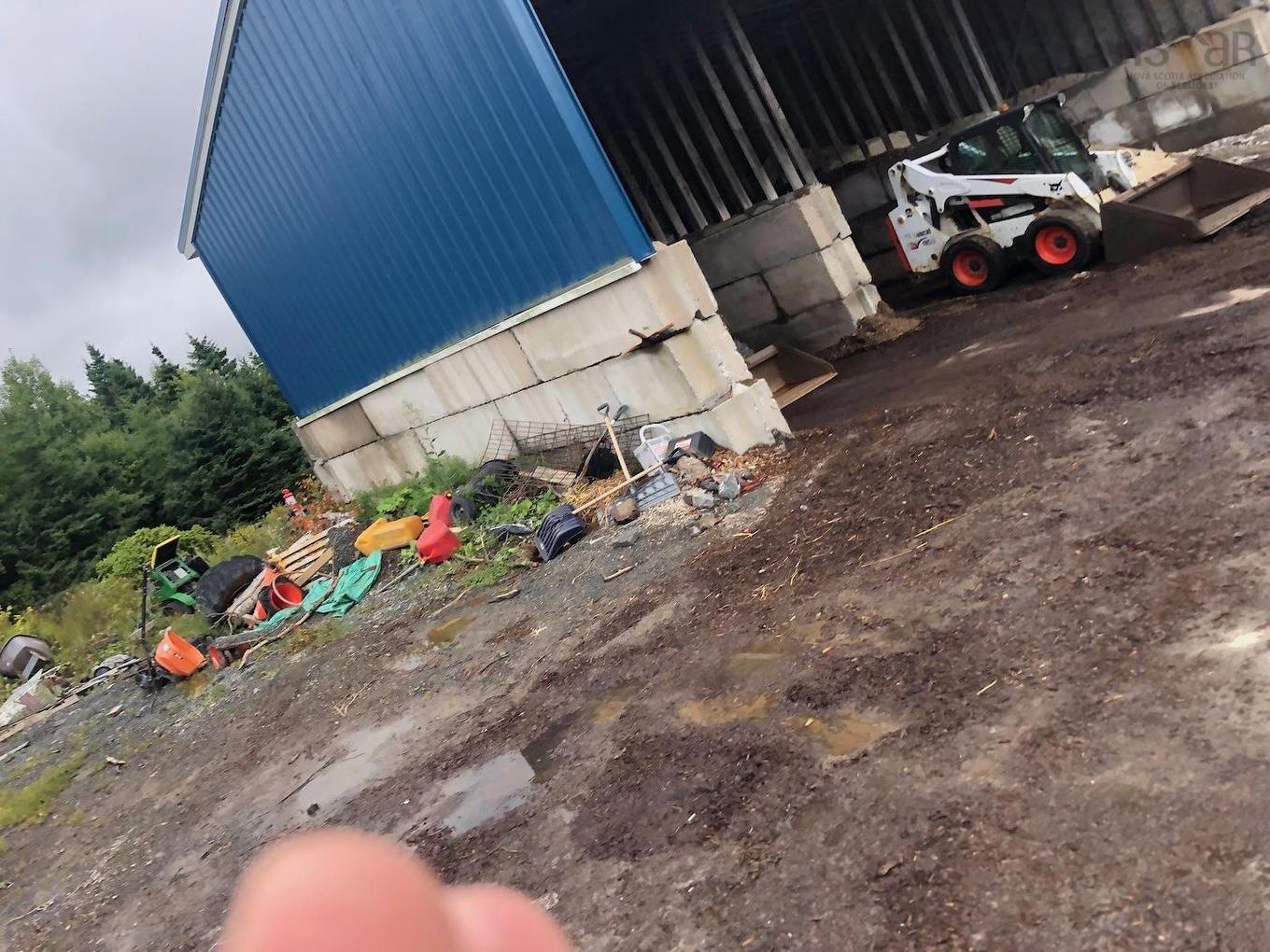 1036 Old Sambro Road, Harrietsfield, NS