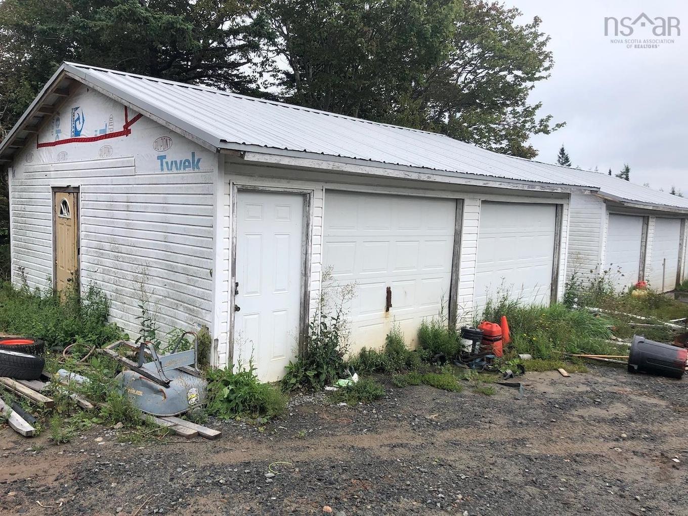 1036 Old Sambro Road, Harrietsfield, NS