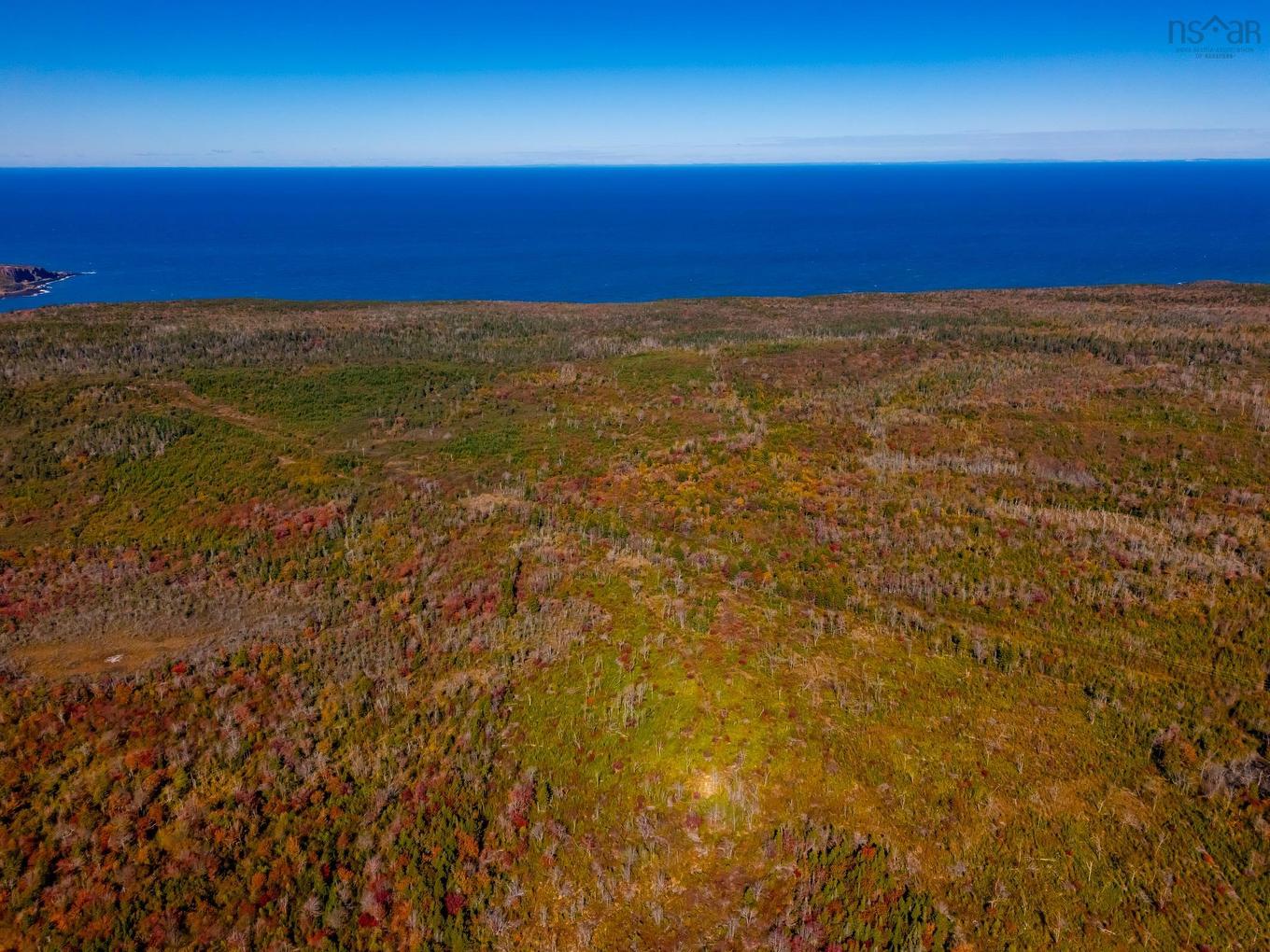 Old Mountain Road, Rossway, NS