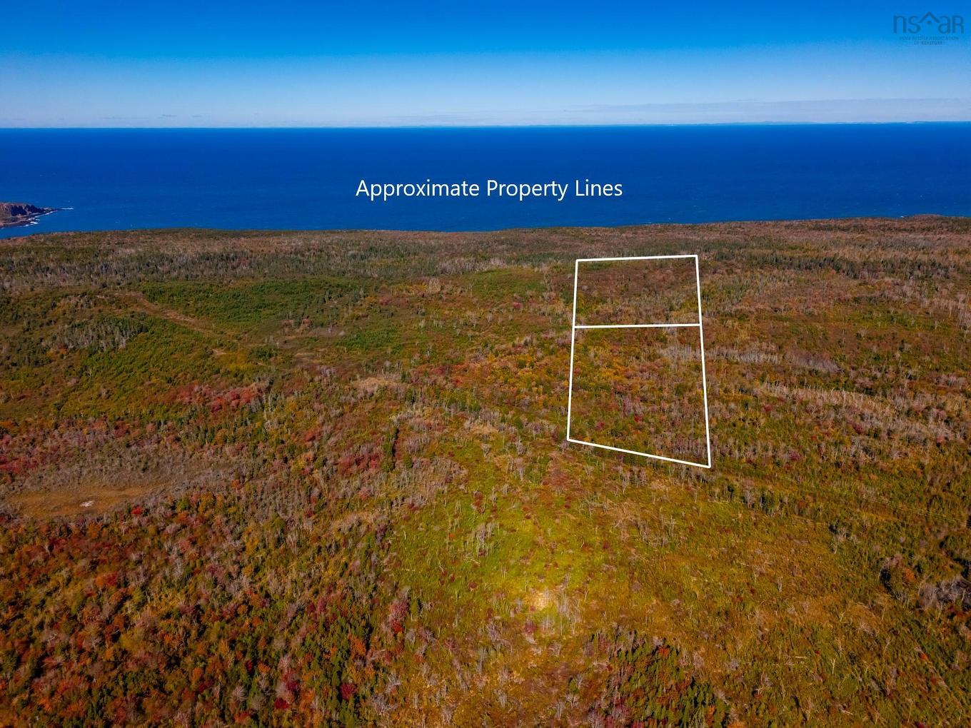 Old Mountain Road, Rossway, NS