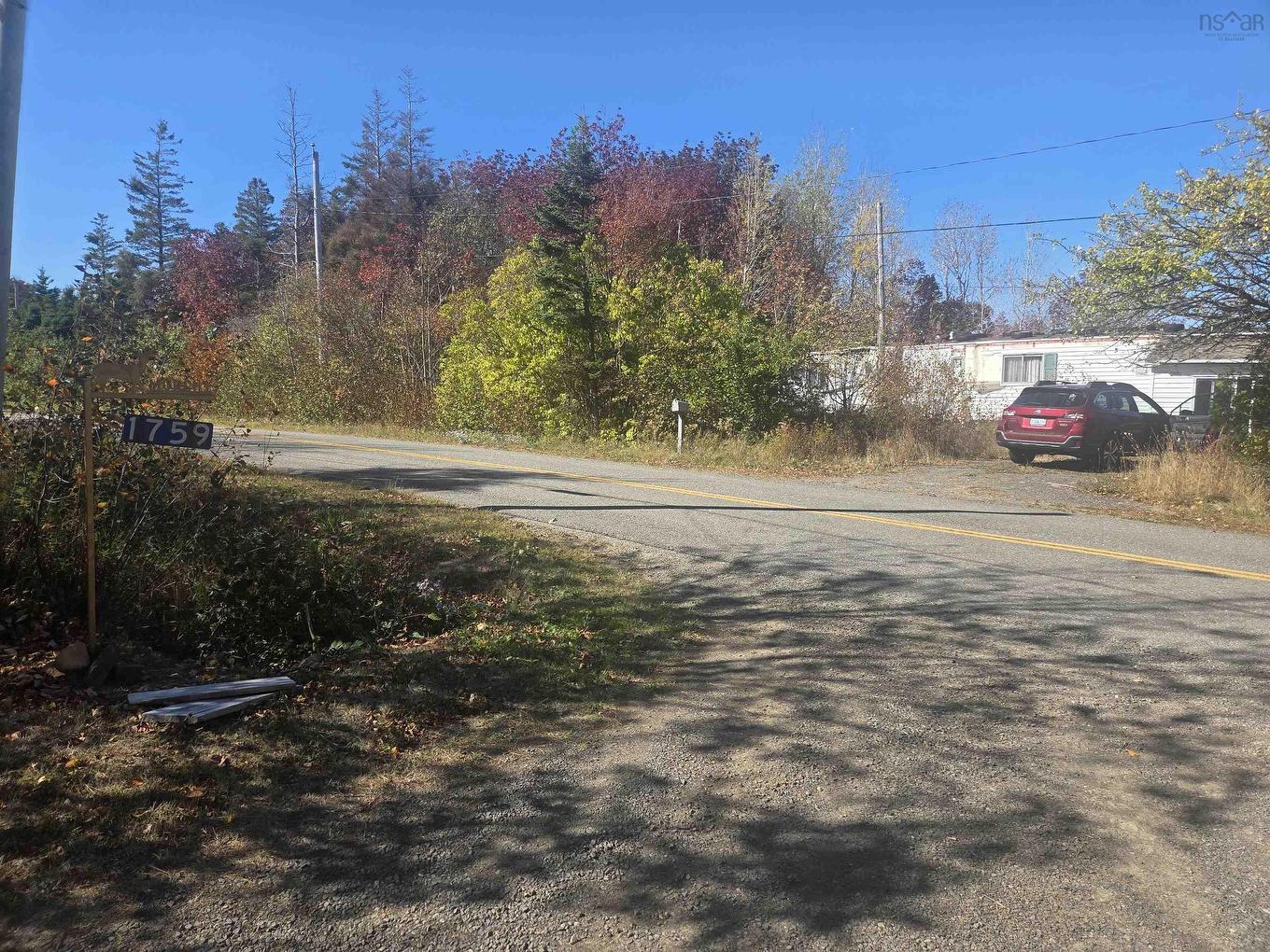 1762 Culloden Road, Culloden, NS