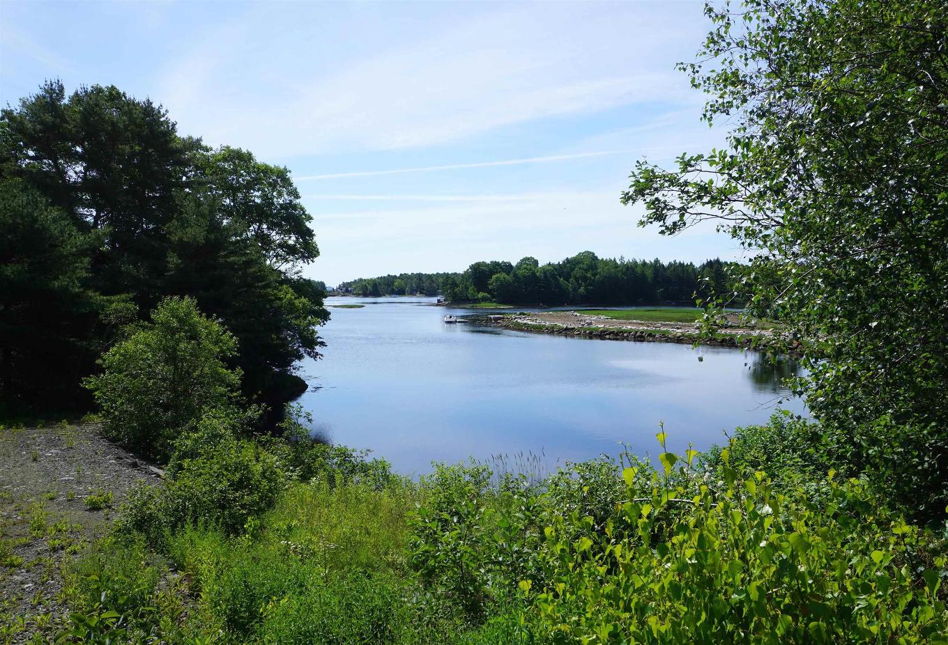 Lot S-2 Little Vaughan Lake Road, Western Shore, NS