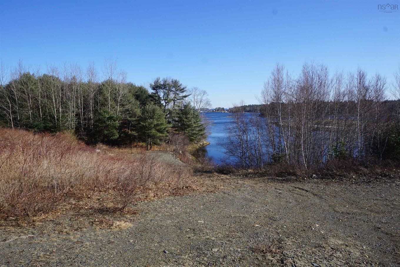 Lot S-2 Little Vaughan Lake Road, Western Shore, NS