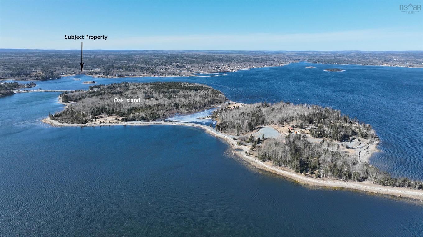 Lot S-2 Little Vaughan Lake Road, Western Shore, NS