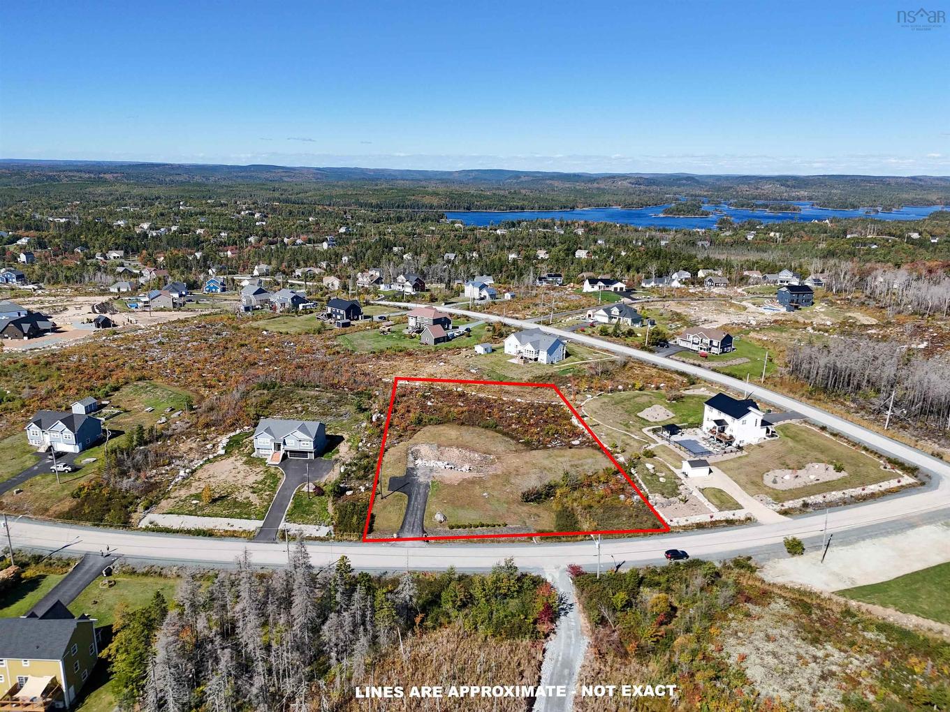 168 Wyndham Drive, Westwood Hills, NS