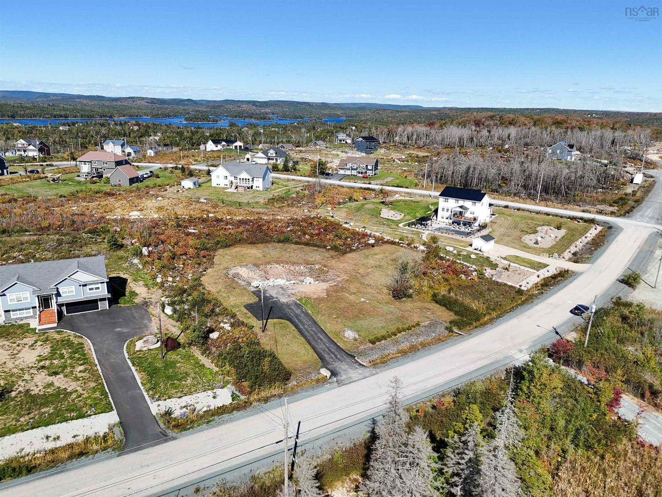 168 Wyndham Drive, Westwood Hills, NS