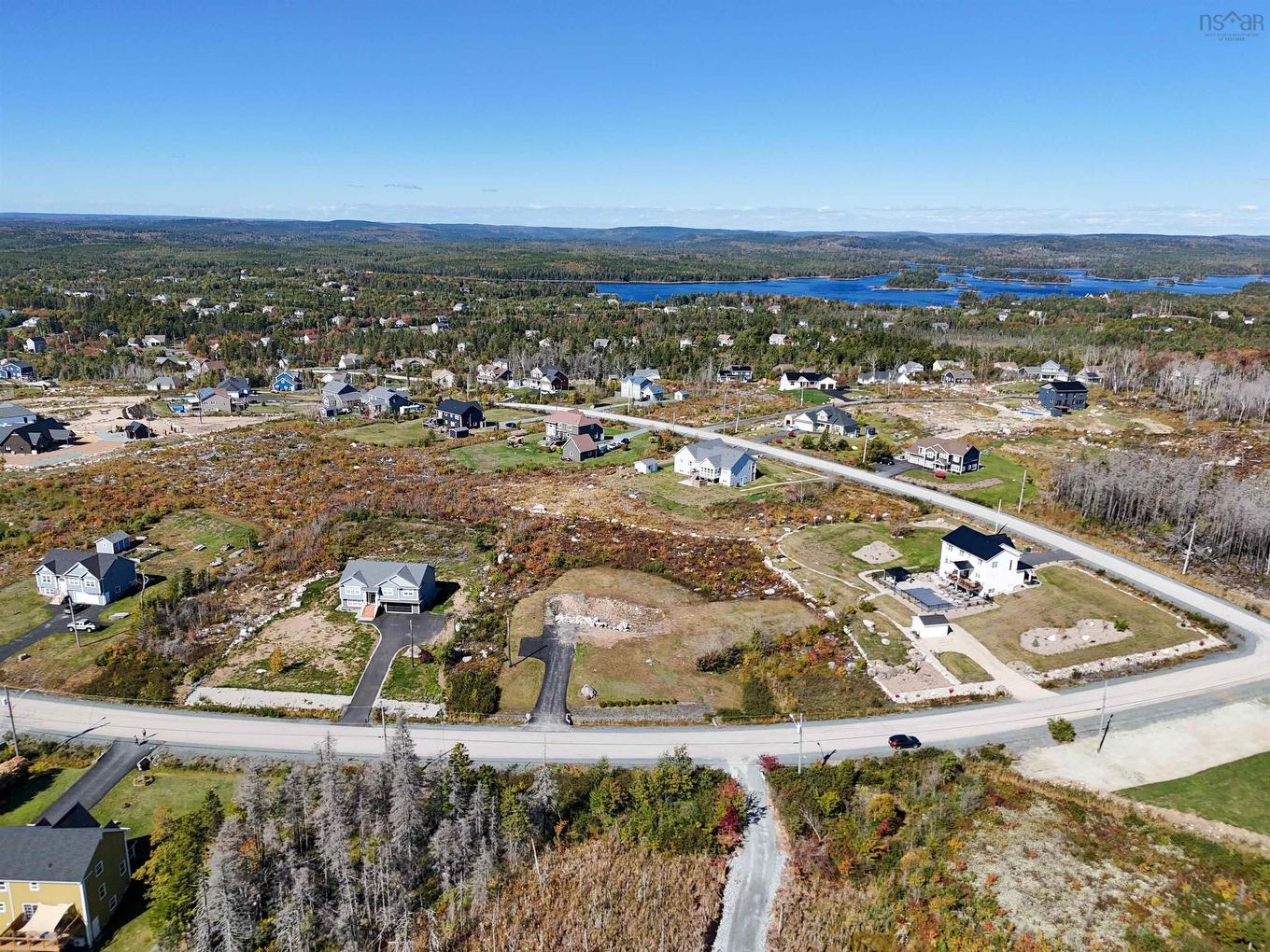 168 Wyndham Drive, Westwood Hills, NS