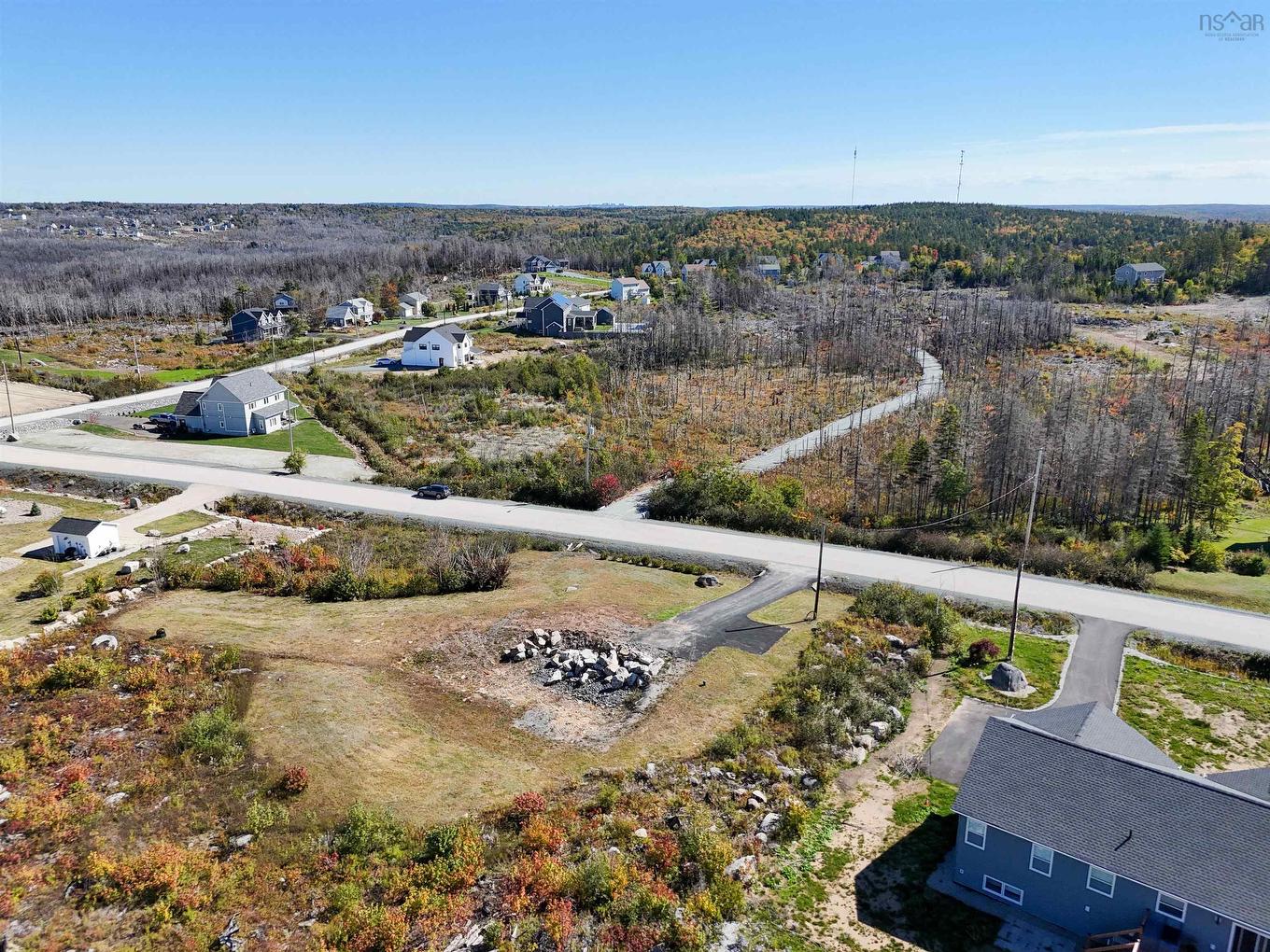 168 Wyndham Drive, Westwood Hills, NS