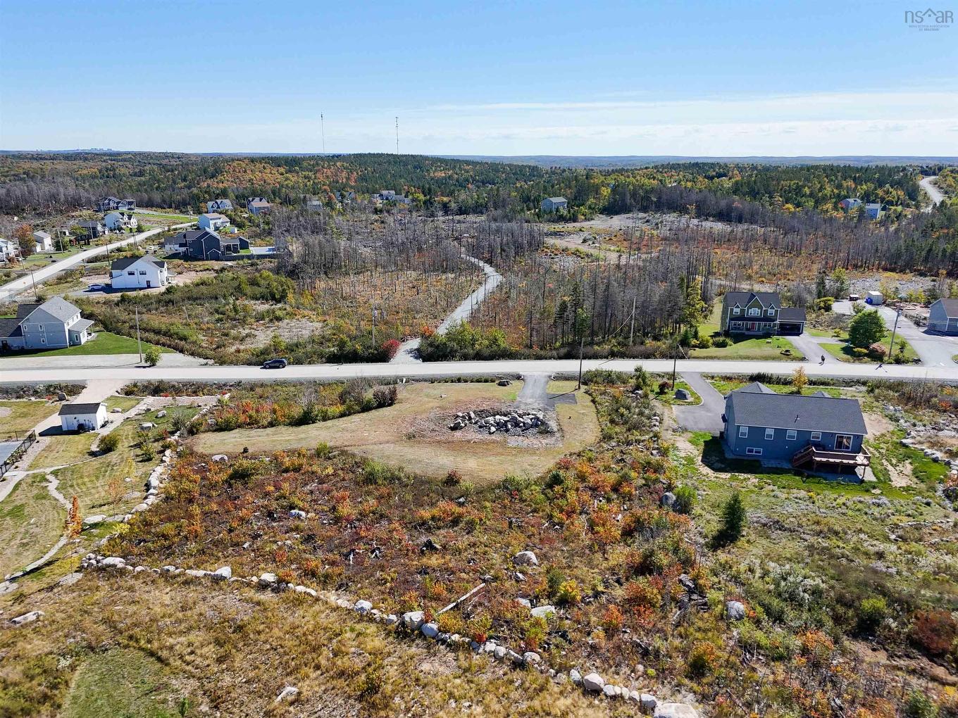 168 Wyndham Drive, Westwood Hills, NS