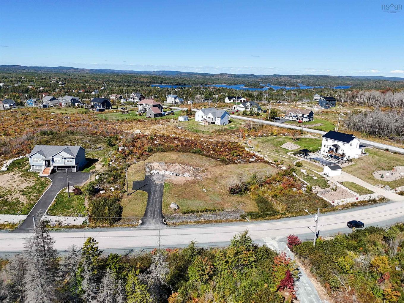 168 Wyndham Drive, Westwood Hills, NS