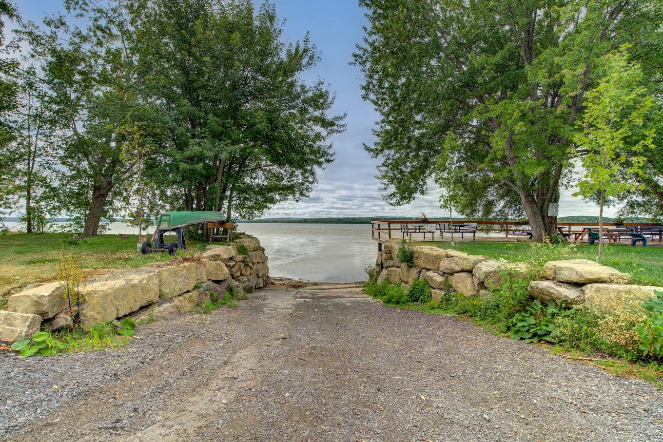 Extérieur - 47-4506 Route 344, Saint-Placide, QC - Outdoor