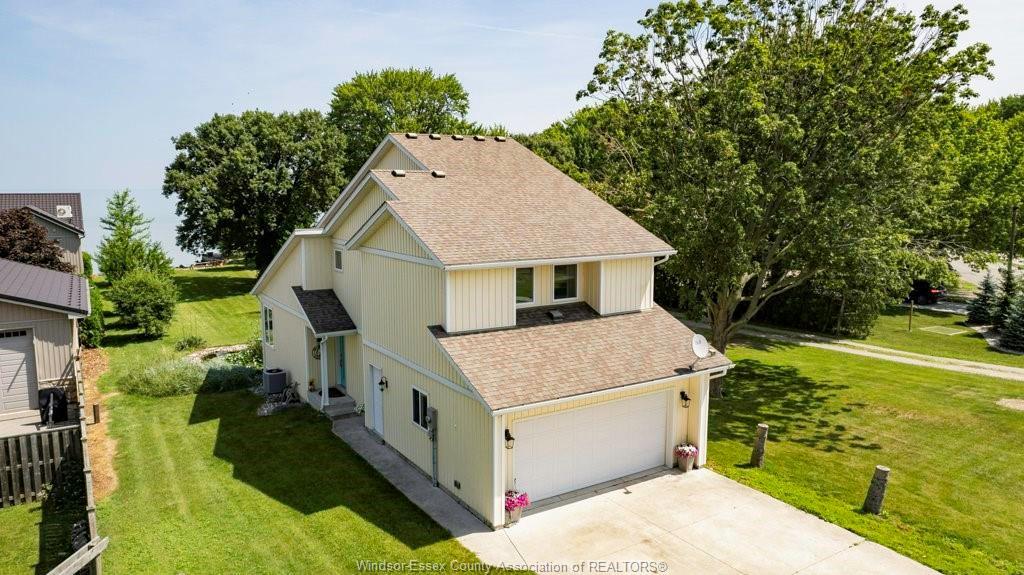 1996 St. Clair Road, Stoney Point, ON