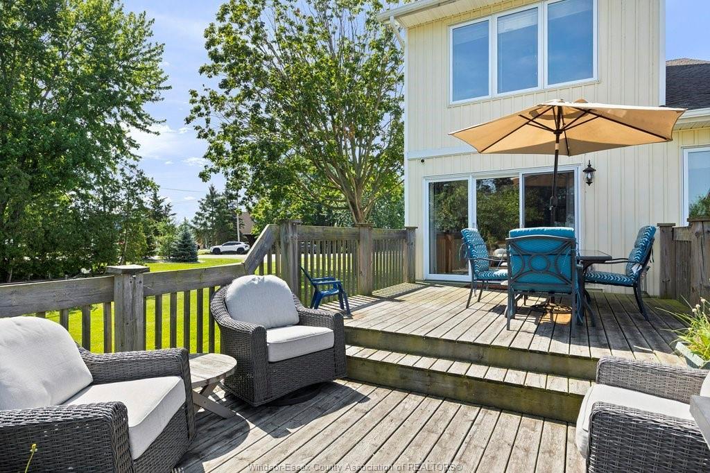 1996 St. Clair Road, Stoney Point, ON