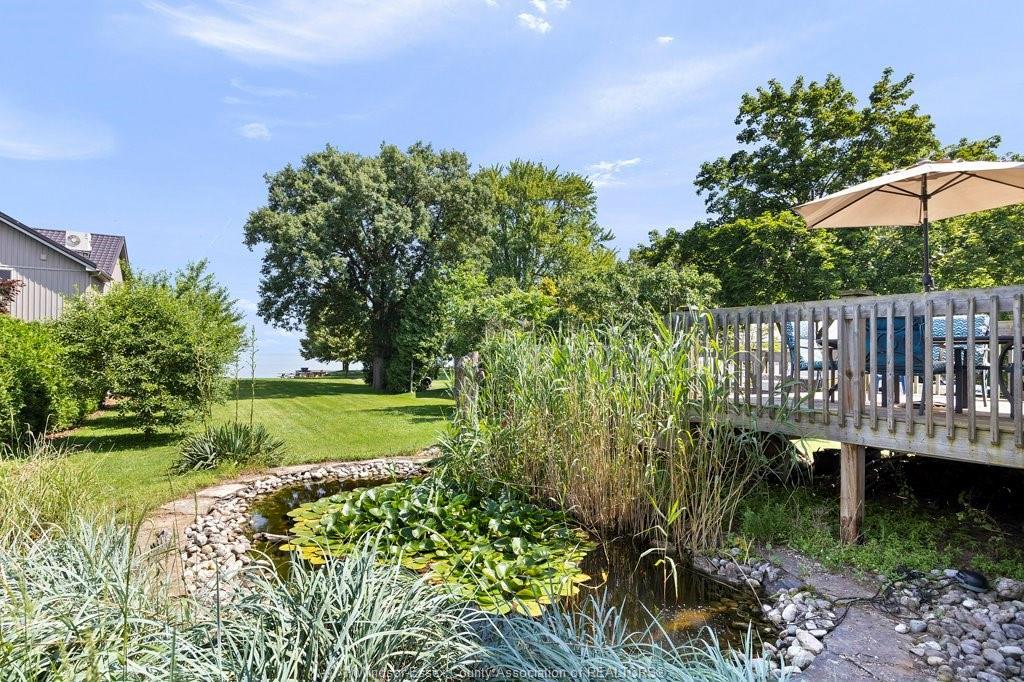 1996 St. Clair Road, Stoney Point, ON