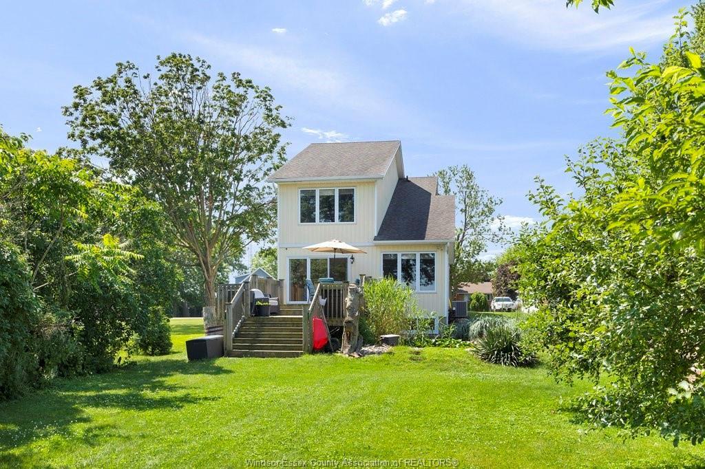 1996 St. Clair Road, Stoney Point, ON