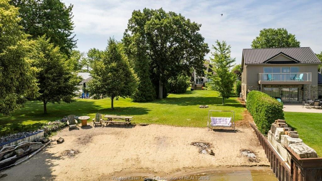 1996 St. Clair Road, Stoney Point, ON