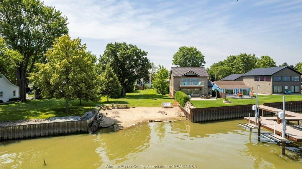 1996 St. Clair Road, Stoney Point, ON