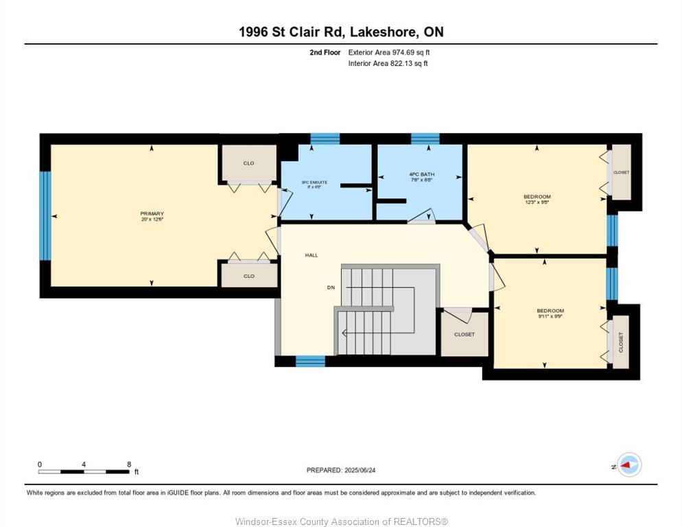 1996 St. Clair Road, Stoney Point, ON