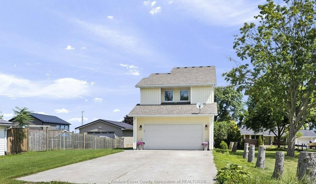 1996 St. Clair Road, Stoney Point, ON